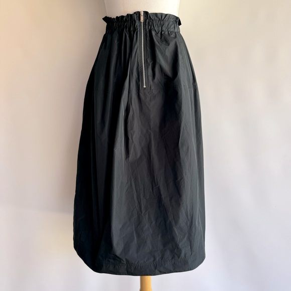 COS Midi Length Barrel Skirt - sz 2 - Picture 1 of 6